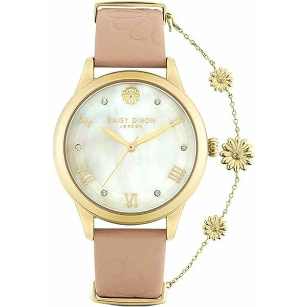 Ura ženska Daisy Dixon DD104PG (Ø 36 mm) - Shopper.si