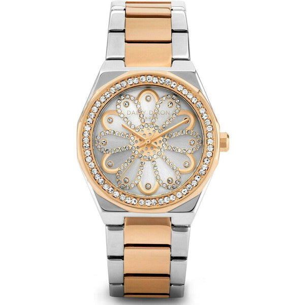 Ura ženska Daisy Dixon DD097SRGM (Ø 36 mm) - Shopper.si