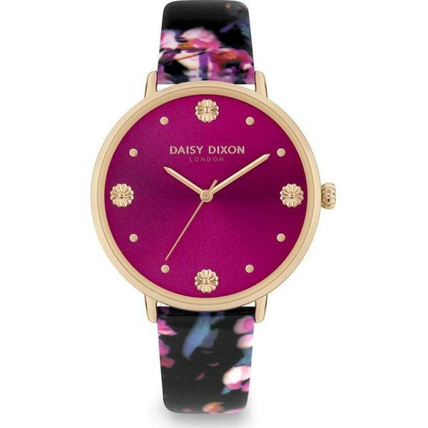 Ura ženska Daisy Dixon DD116BP (Ø 38 mm) - Shopper.si