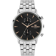 Ura moška Ben Sherman (Ø 43 mm) - Shopper.si