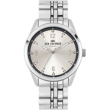 Ura moška Ben Sherman WB057USM (Ø 43 mm) - Shopper.si
