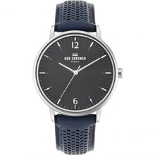 Ura moška Ben Sherman WB038U (Ø 43 mm) - Shopper.si