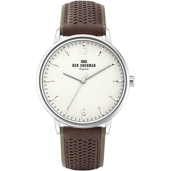 Ura moška Ben Sherman (Ø 43 mm) - Shopper.si
