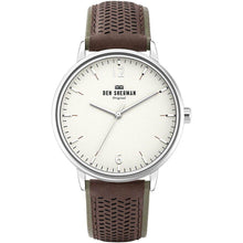 Ura moška Ben Sherman (Ø 43 mm) - Shopper.si