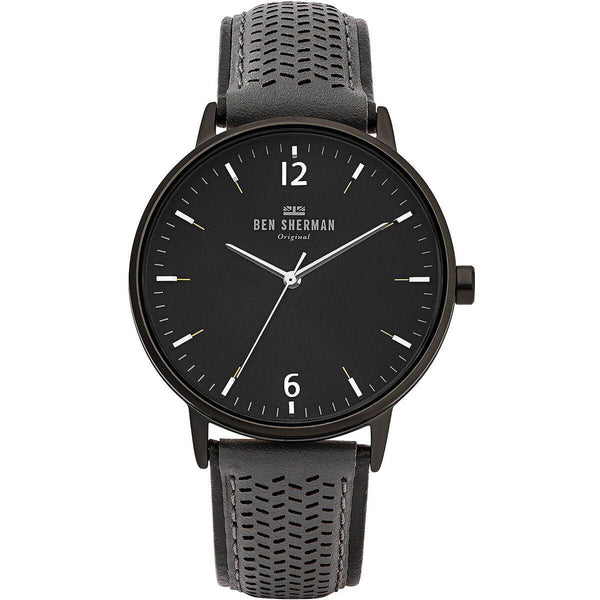 Ura moška Ben Sherman (Ø 43 mm) - Shopper.si