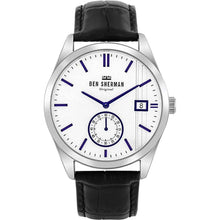 Ura moška Ben Sherman (Ø 43 mm) - Shopper.si