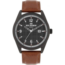 Ura moška Ben Sherman (Ø 43 mm) - Shopper.si