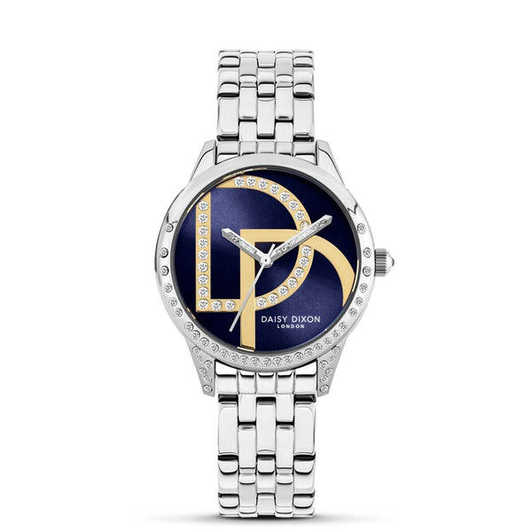 Ura ženska Daisy Dixon DD105SM (Ø 35 mm) - Shopper.si