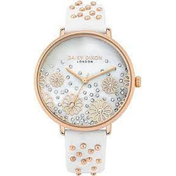 Ura ženska Daisy Dixon DD111WRG (Ø 38 mm) - Shopper.si