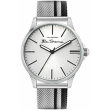 Ura moška Ben Sherman BS032SM (Ø 43 mm) - Shopper.si