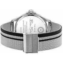Ura moška Ben Sherman BS032SM (Ø 43 mm) - Shopper.si