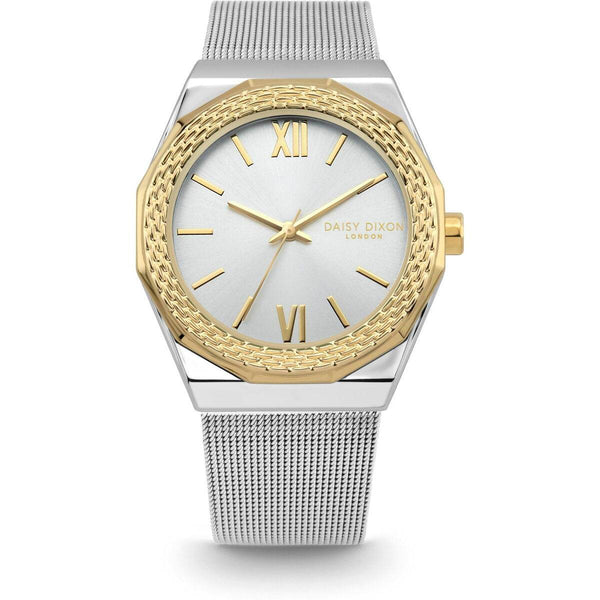 Ura ženska Daisy Dixon DD169SGM (Ø 36 mm) - Shopper.si