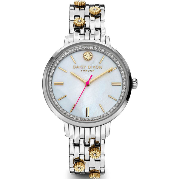 Ura ženska Daisy Dixon DD158SM (Ø 38 mm) - Shopper.si