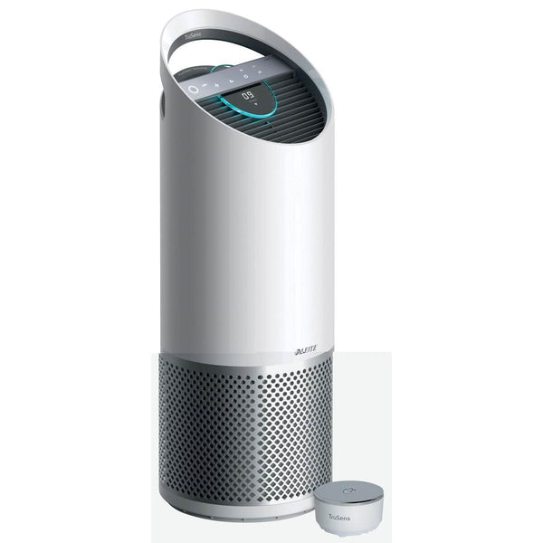 Čistilec zraka Leitz Z-3500H Bela 65 dB - Shopper.si