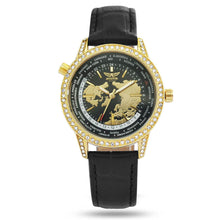 Ura ženska Aviator AVW8633L03 (Ø 38 mm) - Shopper.si