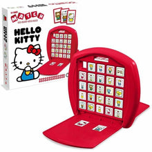 Namizna igra Winning Moves Hello Kitty Match - Shopper.si