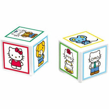 Namizna igra Winning Moves Hello Kitty Match - Shopper.si