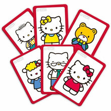 Namizna igra Winning Moves Hello Kitty Match - Shopper.si