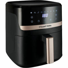 Cvrtnik na vroči zrak Russell Hobbs - Shopper.si