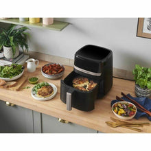 Cvrtnik na vroči zrak Russell Hobbs - Shopper.si