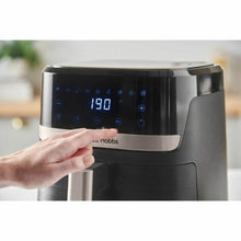 Cvrtnik na vroči zrak Russell Hobbs - Shopper.si