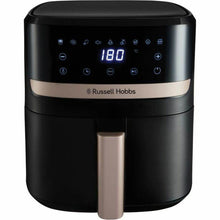 Cvrtnik na vroči zrak Russell Hobbs - Shopper.si