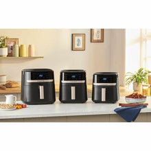 Cvrtnik na vroči zrak Russell Hobbs - Shopper.si