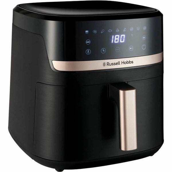 Cvrtnik na vroči zrak Russell Hobbs - Shopper.si