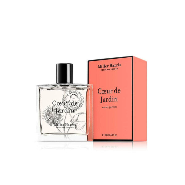 Ženski parfum Miller Harris Coeur De Jardin EDP 100 ml - Shopper.si