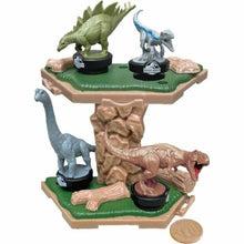 Namizna igra EPOCH D'ENFANCE Jurassic World Island Quake - Shopper.si