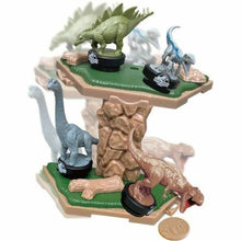 Namizna igra EPOCH D'ENFANCE Jurassic World Island Quake - Shopper.si