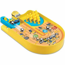 Namizna igra EPOCH D'ENFANCE Minions U-turn Bowling - Shopper.si