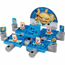 Namizna igra EPOCH D'ENFANCE Minions AVL Maze Mission - Shopper.si