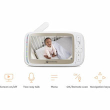 Elektronska Varuška Motorola MOTOVM85 - Shopper.si