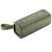 Zvočnik BLuetooth Prenosni Motorola ROKR 600 30 W Zelena - Shopper.si