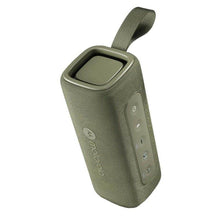 Zvočnik BLuetooth Prenosni Motorola ROKR 600 30 W Zelena - Shopper.si