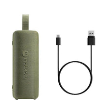 Zvočnik BLuetooth Prenosni Motorola ROKR 600 30 W Zelena - Shopper.si