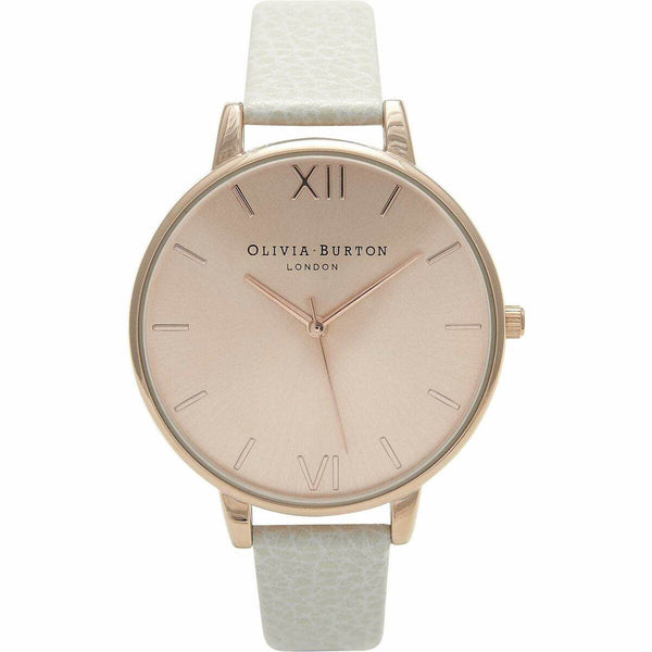 Ura ženska Olivia Burton OB13BD11 (Ø 38 mm) - Shopper.si