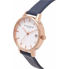 Ura ženska Olivia Burton OB14WF04 (Ø 38 mm) - Shopper.si