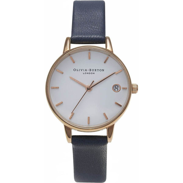 Ura ženska Olivia Burton OB14WF04 (Ø 38 mm) - Shopper.si