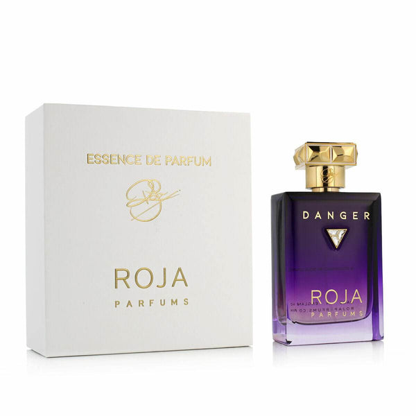 Ženski parfum Roja Parfums DANGER POUR FEMME - Shopper.si