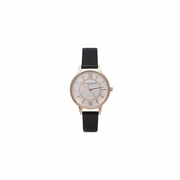 Ura ženska Olivia Burton OB15WD59 (Ø 34 mm) - Shopper.si