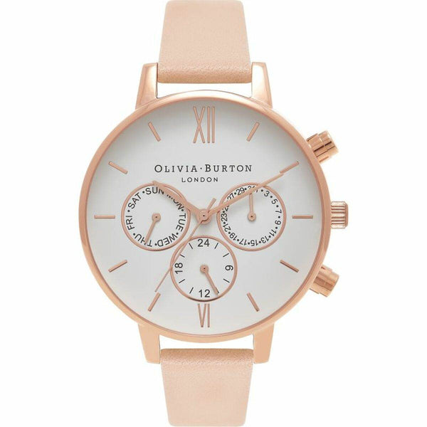 Ura ženska Olivia Burton OB16CG88 (Ø 38 mm) - Shopper.si