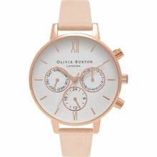 Ura ženska Olivia Burton OB16CG88 (Ø 38 mm) - Shopper.si
