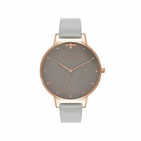 Ura ženska Olivia Burton OB16AM87 (Ø 38 mm) - Shopper.si