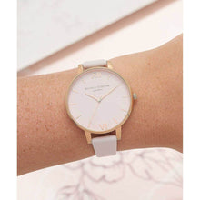 Ura ženska Olivia Burton OB16BD95 (Ø 38 mm) - Shopper.si