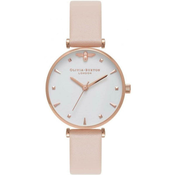 Ura ženska Olivia Burton OB16AM95 (Ø 30 mm) - Shopper.si