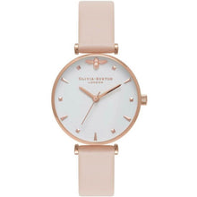 Ura ženska Olivia Burton OB16AM95 (Ø 30 mm) - Shopper.si