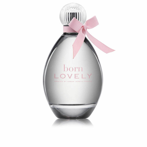 Ženski parfum Sarah Jessica Parker BORN LOVELY EDP 100 ml - Shopper.si