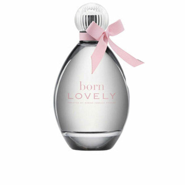 Ženski parfum Sarah Jessica Parker Born Lovely EDP 30 ml - Shopper.si